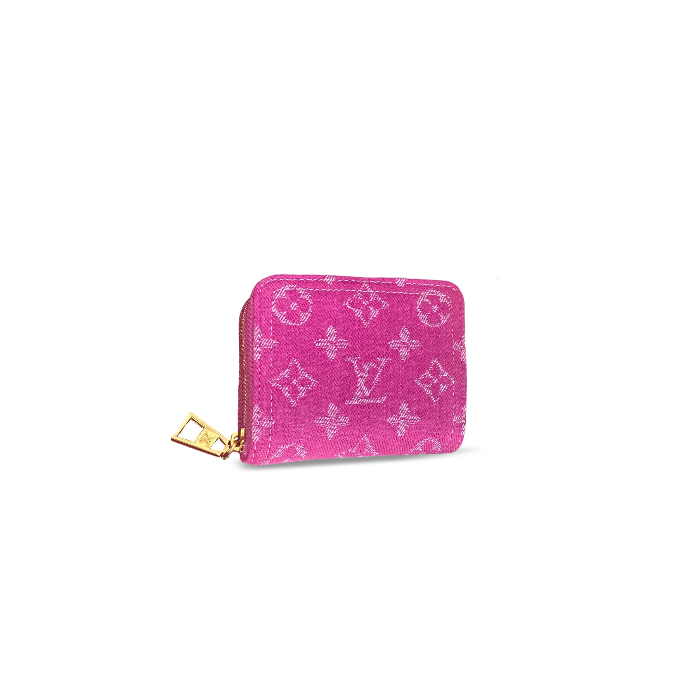 l0vis vvtt0n De*1m zippy coin purse m60067 (11*8.5*2cm)